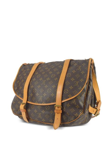 louis vuitton borsa tracolla piccola|louis vuitton pre owned donna.